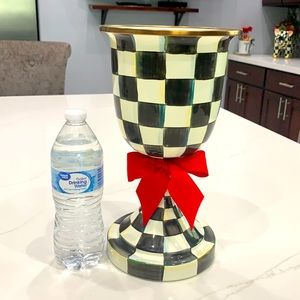 Mackenzie Child’s Vase